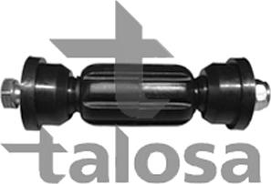 Talosa 50-09311 - Тяга / стійка, стабілізатор autozip.com.ua