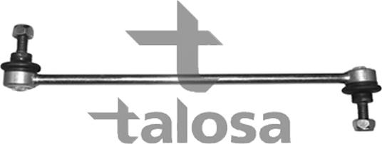Talosa 50-09299 - Тяга / стійка, стабілізатор autozip.com.ua