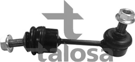 Talosa 50-09280 - Тяга / стійка, стабілізатор autozip.com.ua