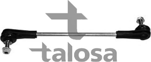 Talosa 50-09277 - Тяга / стійка, стабілізатор autozip.com.ua