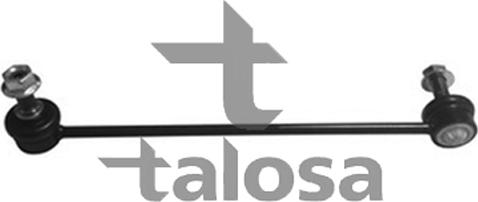 Talosa 50-09790 - Тяга / стійка, стабілізатор autozip.com.ua