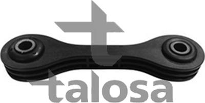 Talosa 50-09791 - Тяга / стійка, стабілізатор autozip.com.ua