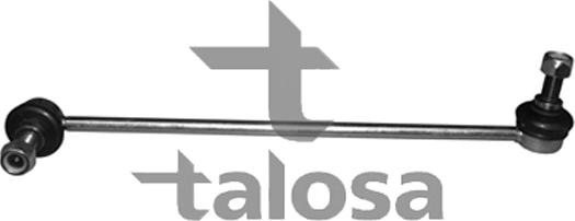 Talosa 50-09746 - Тяга / стійка, стабілізатор autozip.com.ua