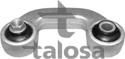 Talosa 50-09748 - Тяга / стійка, стабілізатор autozip.com.ua