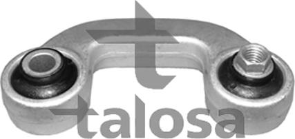 Talosa 50-09747 - Тяга / стійка, стабілізатор autozip.com.ua