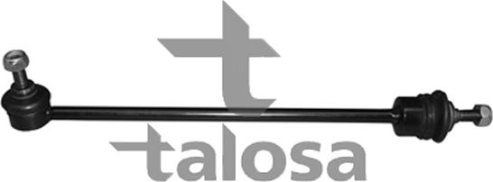 Talosa 50-09766 - Тяга / стійка, стабілізатор autozip.com.ua
