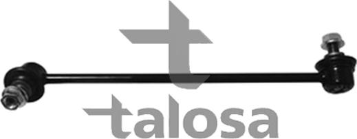 Talosa 50-09768 - Тяга / стійка, стабілізатор autozip.com.ua