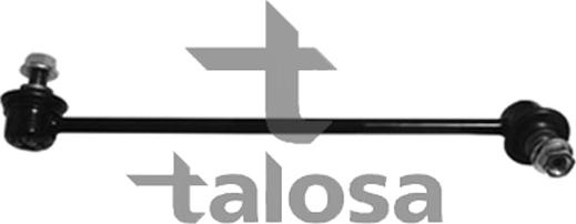 Talosa 50-09767 - Тяга / стійка, стабілізатор autozip.com.ua