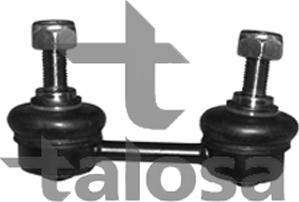 Talosa 50-04461 - Тяга / стійка, стабілізатор autozip.com.ua