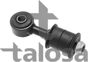 Talosa 50-04424 - Тяга / стійка, стабілізатор autozip.com.ua