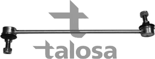 Talosa 50-04423 - Тяга / стійка, стабілізатор autozip.com.ua