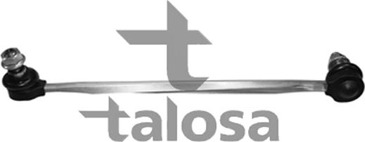 Talosa 50-04422 - Тяга / стійка, стабілізатор autozip.com.ua