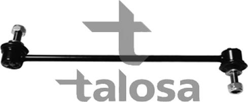 Talosa 50-04594 - Тяга / стійка, стабілізатор autozip.com.ua