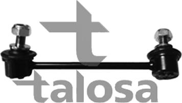 Talosa 50-04595 - Тяга / стійка, стабілізатор autozip.com.ua