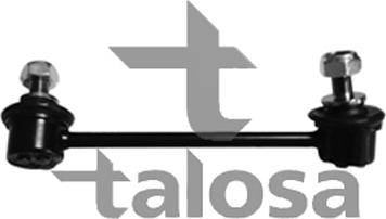 Talosa 50-04596 - Тяга / стійка, стабілізатор autozip.com.ua