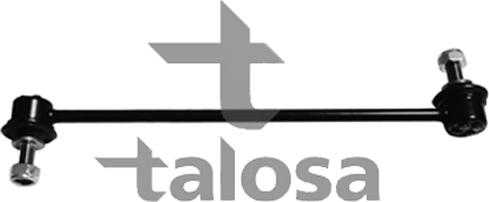 Talosa 50-04593 - Тяга / стійка, стабілізатор autozip.com.ua