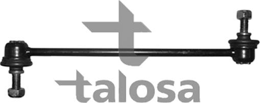 Talosa 50-04514 - Тяга / стійка, стабілізатор autozip.com.ua