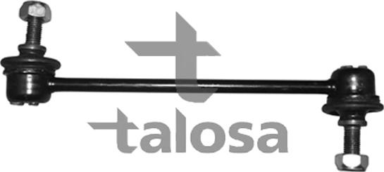 Talosa 50-04515 - Тяга / стійка, стабілізатор autozip.com.ua