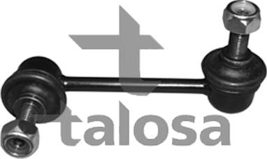 Talosa 50-04511 - Тяга / стійка, стабілізатор autozip.com.ua