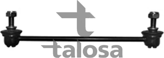 Talosa 50-04518 - Тяга / стійка, стабілізатор autozip.com.ua