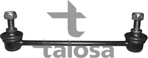 Talosa 50-04517 - Тяга / стійка, стабілізатор autozip.com.ua