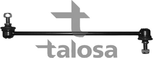 Talosa 50-04538 - Тяга / стійка, стабілізатор autozip.com.ua