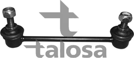 Talosa 50-04537 - Тяга / стійка, стабілізатор autozip.com.ua