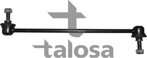 Talosa 50-04525 - Тяга / стійка, стабілізатор autozip.com.ua