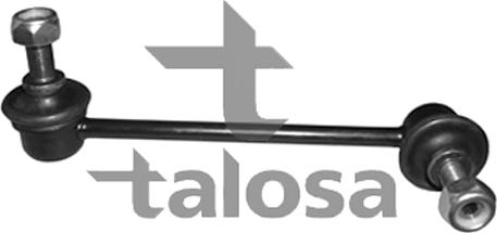 Talosa 50-04526 - Тяга / стійка, стабілізатор autozip.com.ua