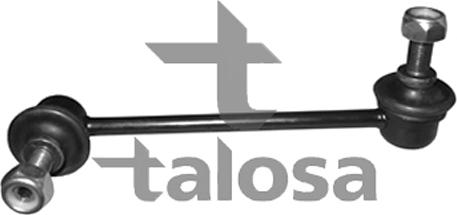 Talosa 50-04527 - Тяга / стійка, стабілізатор autozip.com.ua