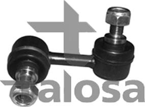 Talosa 50-04609 - Тяга / стійка, стабілізатор autozip.com.ua
