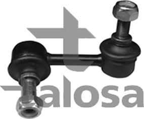 Talosa 50-04607 - Тяга / стійка, стабілізатор autozip.com.ua