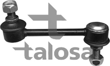 Talosa 50-04614 - Тяга / стійка, стабілізатор autozip.com.ua