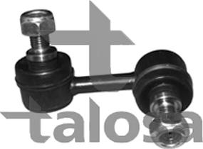 Talosa 50-04610 - Тяга / стійка, стабілізатор autozip.com.ua