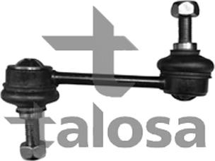 Talosa 50-04611 - Тяга / стійка, стабілізатор autozip.com.ua