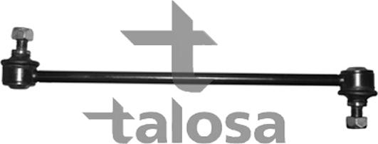 Talosa 50-04630 - Тяга / стійка, стабілізатор autozip.com.ua