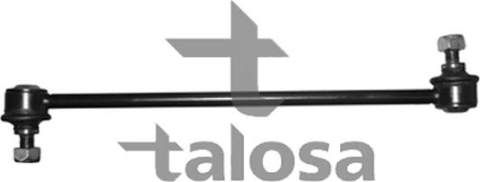 Talosa 50-04631 - Тяга / стійка, стабілізатор autozip.com.ua