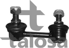 Talosa 50-04633 - Тяга / стійка, стабілізатор autozip.com.ua