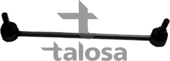 Talosa 50-04678 - Тяга / стійка, стабілізатор autozip.com.ua