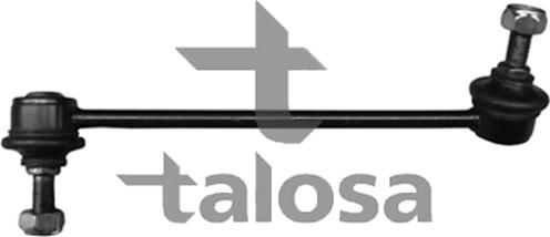 Talosa 50-04054 - Тяга / стійка, стабілізатор autozip.com.ua