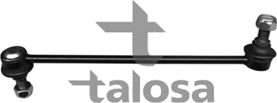 Talosa 50-04057 - Тяга / стійка, стабілізатор autozip.com.ua
