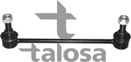 Talosa 50-04060 - Тяга / стійка, стабілізатор autozip.com.ua