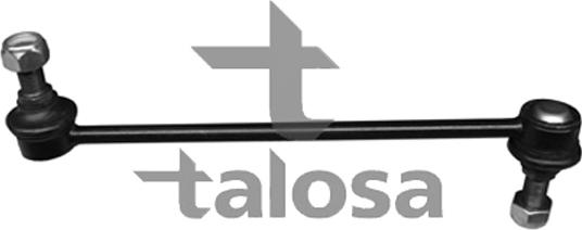 Talosa 50-04061 - Тяга / стійка, стабілізатор autozip.com.ua