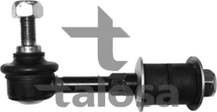 Talosa 50-04029 - Тяга / стійка, стабілізатор autozip.com.ua