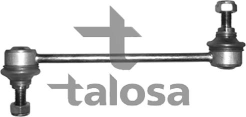 Talosa 50-04025 - Тяга / стійка, стабілізатор autozip.com.ua