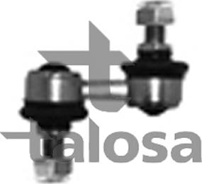 Talosa 50-04028 - Тяга / стійка, стабілізатор autozip.com.ua