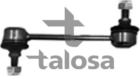 Talosa 50-04022 - Тяга / стійка, стабілізатор autozip.com.ua