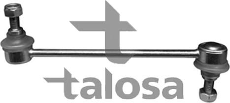 Talosa 50-04027 - Тяга / стійка, стабілізатор autozip.com.ua
