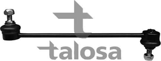 Talosa 50-04113 - Тяга / стійка, стабілізатор autozip.com.ua