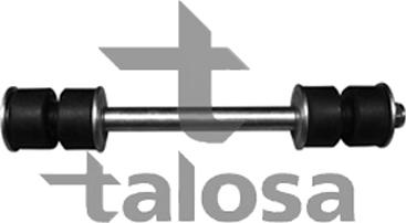 Talosa 50-04120 - Тяга / стійка, стабілізатор autozip.com.ua